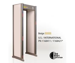 Garrett pd6500i metal detector arch. Garrett Pd6500i Walkthrough Metal Detector Mcdurch Contracting