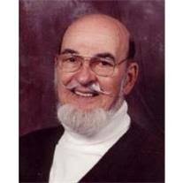 Roy "Bud" J. McRoberts