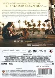 Maybe you would like to learn more about one of these? A Star Is Born 2018 Dvd Jpc