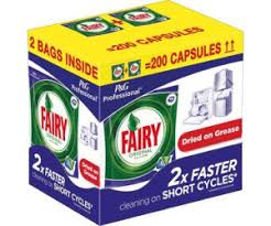 Bei idealo.de günstige preise für claro geschirrspültabs 100 vergleichen. Fairy All In One Spulmaschinentabs 100 Stk Ab 17 28 Preisvergleich Bei Idealo De