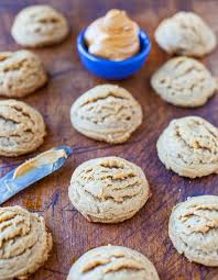Will Substitute Brown Sugar For Coconut Sugar And Make These Low Glycemic Soft And Puffy Peanut Butter Coconut O Coconut Peanut Butter Food Coconut Oil Cookies