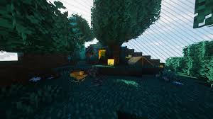 Therefore, you can only legally download the pack for minecraft pe from the official marketplace. Round Trees Texture Packs 1 17 1 1 16 1 15 Minecraft Resource Packs