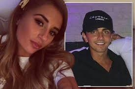 Sammy kimmence pleaded guilty to fraud in april. Who Is Sammy Kimmence Dani Dyer S Stockbroker Ex Who She Dumped For Lying Mirror Online