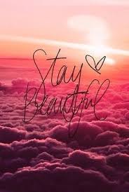 Stay Beautiful Cute Girly Wallpapers For Iphone Iphone Wallpaper Girly Cute Wallpapers Quotes Cute Wallpaper For Phone