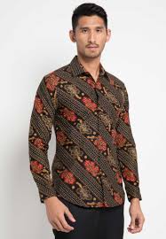 Gambar batik sederhana untuk anak sd. 45 Motif Batik Sederhana Berbagai Gambar Terbaru