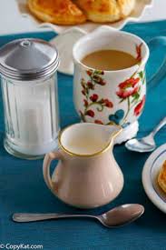 Homemade Amaretto Coffee Creamer Is Absolutely Delightful It S Rich Creamy And Sweet With Almon Coffee Creamer Homemade Coffee Creamer Vanilla Coffee Creamer