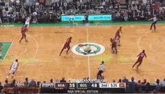Probably not, and i am sure he has his reason why. Best Lebron James Terry Dunk Gifs Gfycat