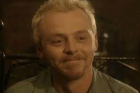 Characters in Spaced