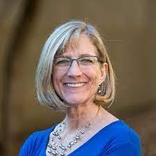 Tamara Fredrickson's Instagram, Twitter & Facebook