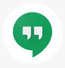 For google workspace customers, once you've created a meeting, you can invite anyone to join even if … Google Hangout Hd Png Download Kindpng