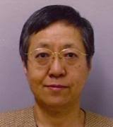 森田 明美 (Akemi Morita)