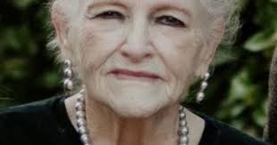 Beverly Mayo Blanchard