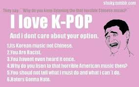 Pin Pa Kpop Funnies