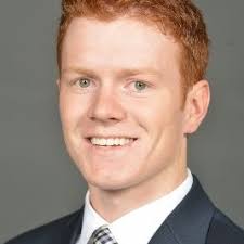 I'm happy to announce my new role as Chief Financial Officer at TIGRIS!  Reflecting