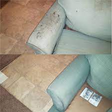 Does your furniture look like it belongs in a museum? Tampa Steam Team Upholstery Cleaning In Tampa