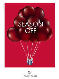 Can you get a tax refund at swarovski outlet? Swarovski Holds First Season Sale