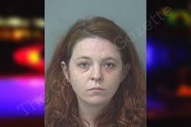 Zoe Lowe — Gwinnett County Jail Bookings