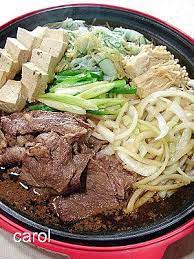 carol 自在生活 壽喜燒 asian cooking cooking recipes recipes
