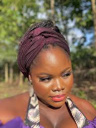 Nobody: Me looking at cute couple wearing to-match outfit every Sunday and  I'm here shouting "God when" 394 times😂😆🤭