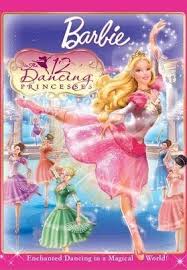 Barbie 12 Dancing Princesses Google Drive English In 2020 12 Dancing Princesses Barbie 12 Dancing Princesses Disney Princess Dolls