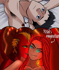 Acker on X: Full NSFW version on my Patreon 😳 (link in my bio 😘)  t.cor80KRBJhmD  X