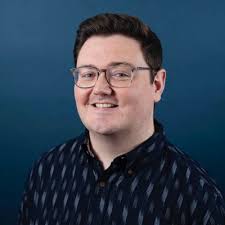 David Fenne ~ OVEREMOTIONAL TRILOGY OUT NOW! 🤯 (@David_Fenne)