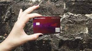 We did not find results for: Wells Fargo Propel American Express Card Review 2021