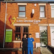 LAM DENTAL CLINIC