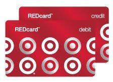 Target corporation is an american retail corporation. Target Redcard Credit And Debit Cards Review Credit Shout