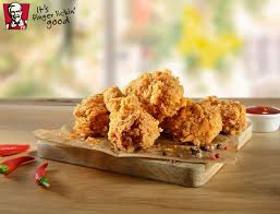 Aripile se sectioneaza, se pastreaza partea mare si cea intermediara. Kfc Aripioare De Pui Invelite Intr O CrustÄƒ PicantÄƒ È™i Facebook