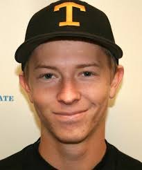 Texas Lutheran Baseball 2014