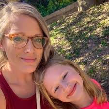 Amanda Blassingame's Instagram, Twitter & Facebook