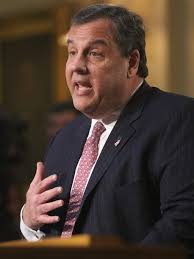 Photos: Christie gives his final State of the State address