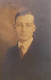 William Kenneth Bunce (1907-2008)