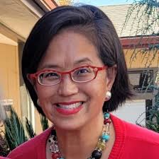 Virginia Chang Kiraly (@VoteVirginiaChangKiraly) • Facebook