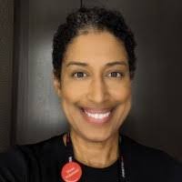 Angelique Adams's Instagram, Twitter & Facebook