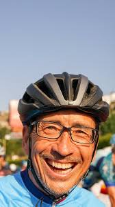 Cycling Portaits — Scott Roegner