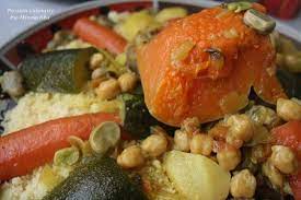We did not find results for: Couscous A La Marocaine Par Etapes Et Quelques Astuces Passion Culinaire By Minouchka