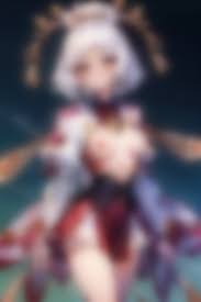 lunox mlbb hentai - Hentai 44