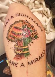 Some people also heal faster or slower depending on their skin. The Ultimate Day By Day Guide Of Tattoo Healing Process With Pictures 2021