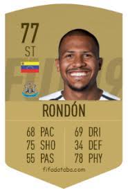 Check spelling or type a new query. Paso Arabica Anadir Salomon Rondon Fifa 19 Mejor Mil Yermo