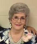 Alma Roby Harrelson Obituary