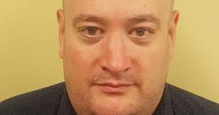 Candidate profile: Jeffery Charles Mace, Charleston City Council Ward, 7