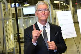 Apple has removed the microblogging and social networking app, parler, from its app store as the company cracks down on posts that spread misinformation and incite violence, according to the new york times. Apple Ceo Tim Cook Defends Removing Parler From App Store