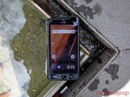 The Sonim XP8 is a rugged phone you can ...