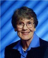 Betty Courtway Obituary (1929