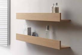 Les étagères de salle de bain, pour un rangement pratique. Durastyle Etagere Murale Pour Salle De Bain By Duravit Design Matteo Thun Partners