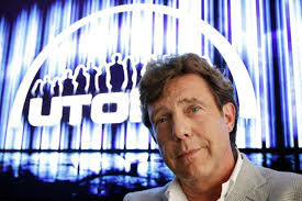 John de mol is in het diepste geheim getrouwd in parijs. John De Mol Sieht Holland Als Sein Personliches Testlabor Fur Tv Shows