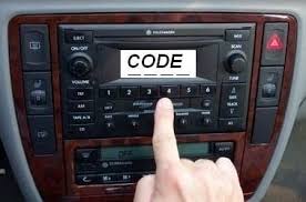 Purchasing a new battery for your car, truck, or suv seems pretty standard. Radio Codes Calculator To Unlock Any Car Radio Model By Code