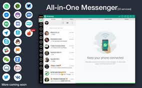 Download social & messaging software and apps for windows. 12 Best Messaging Apps For Desktop As Of 2021 Slant